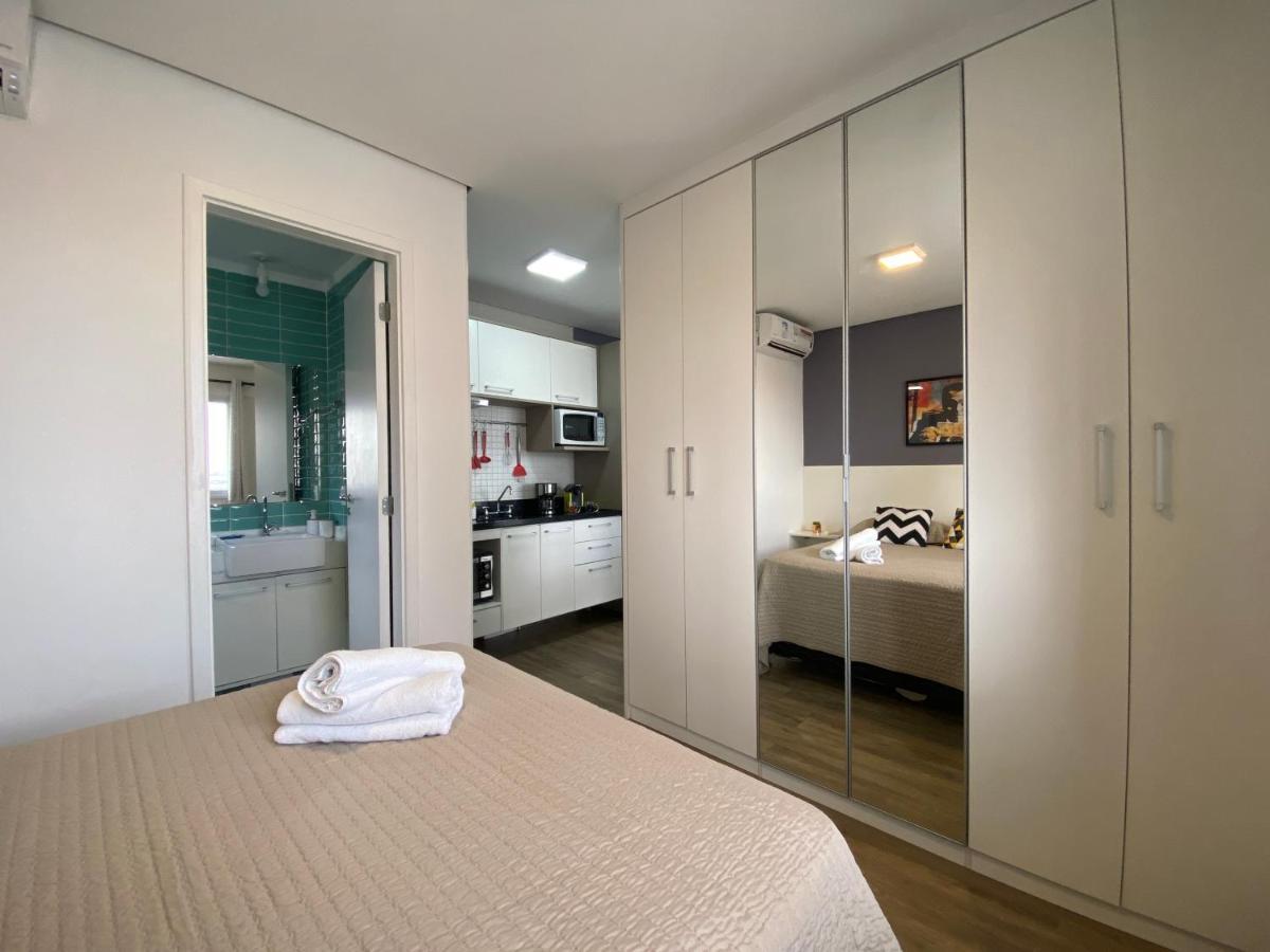Rover 811 Centro Apartamento São Paulo