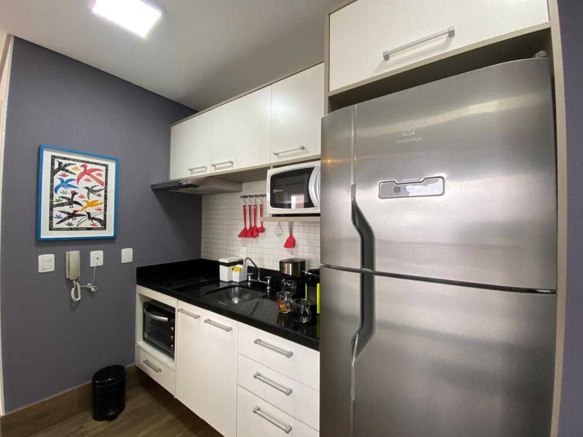 Apartamento Rover 811 Centro São Paulo