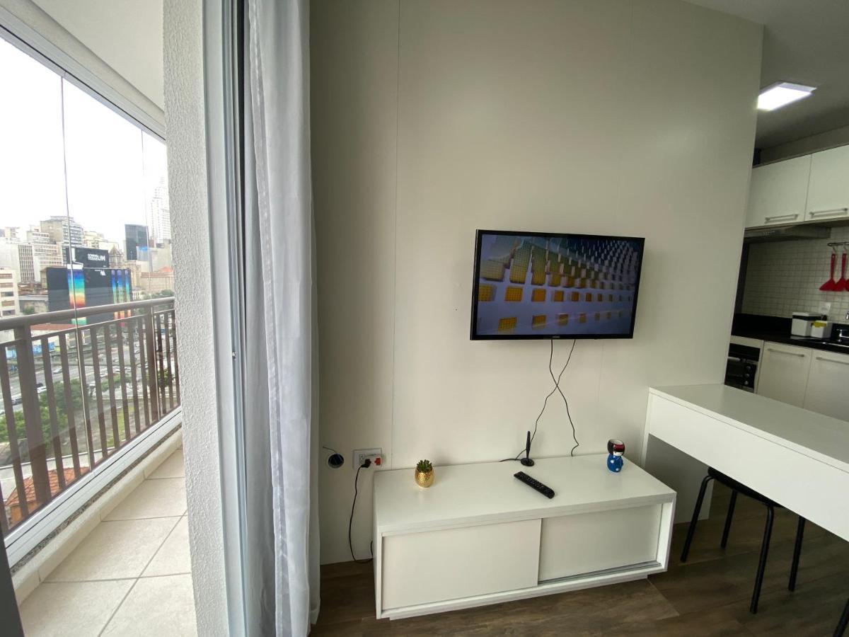 Apartamento Rover 811 Centro *