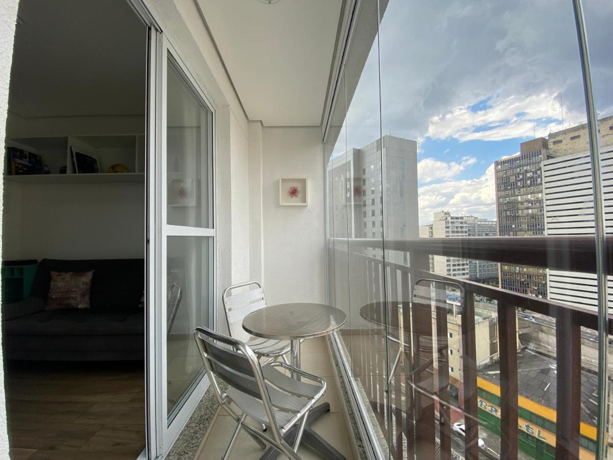 Rover 811 Centro Apartamento