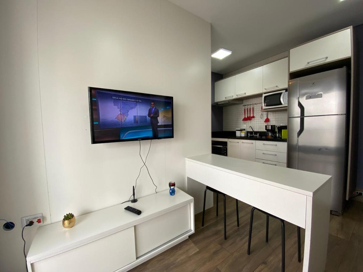 Rover 811 Centro Apartamento São Paulo
