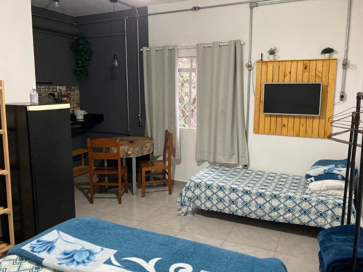 House Loft Apartamento *
