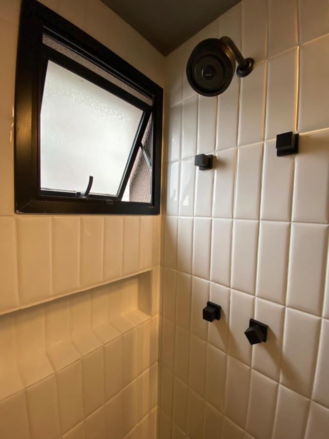 Apartment 97 New Next Paulista Av, Fast Wifi And Balcony *