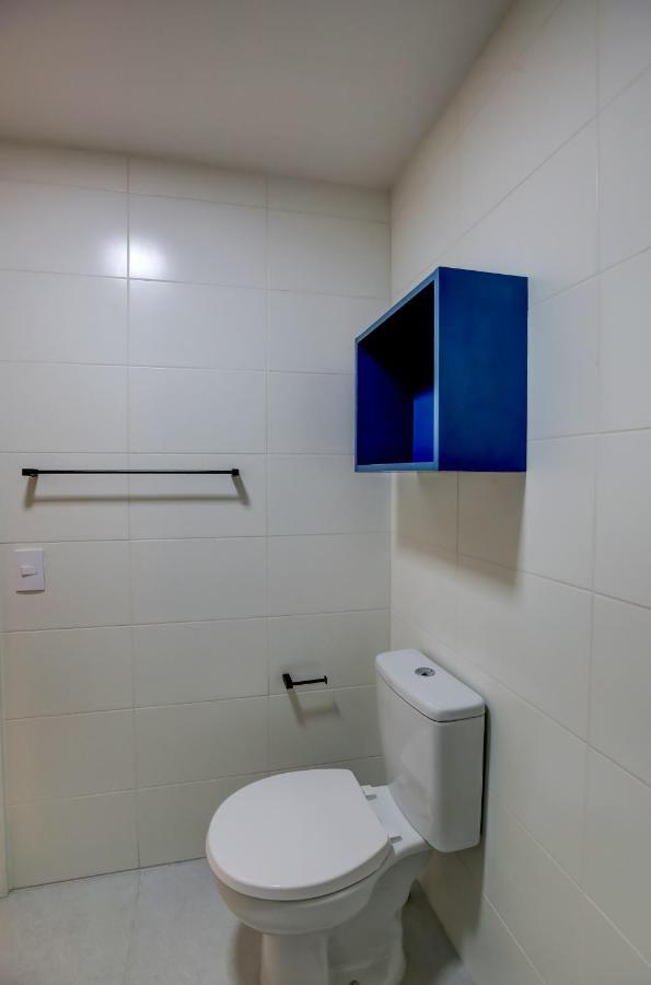 Apartamento Roomo Butanta Reboucas São Paulo