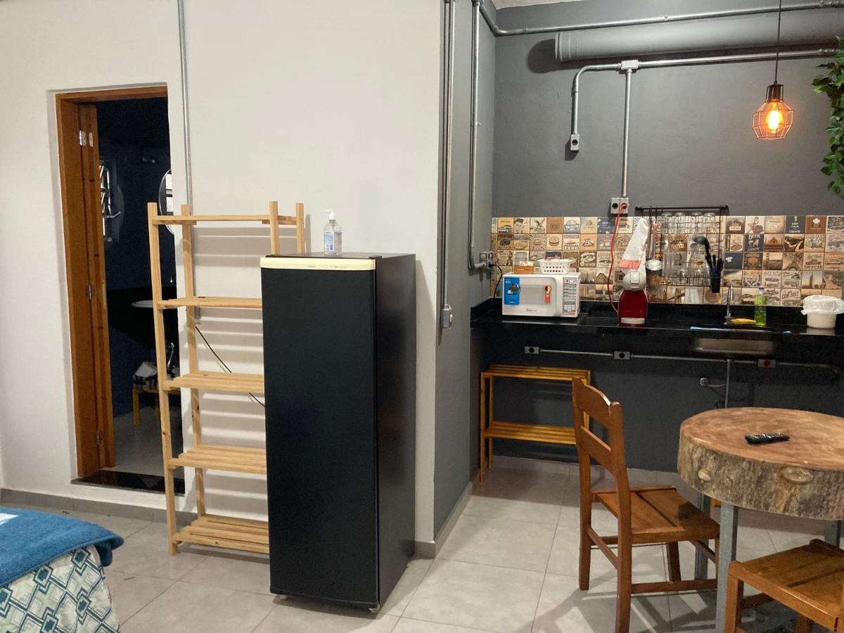 Apartamento House Loft *