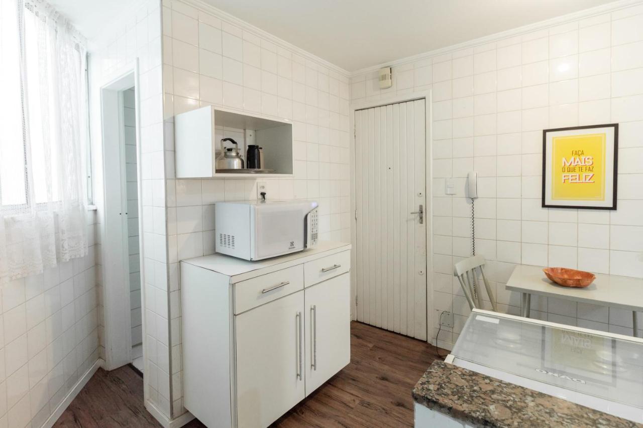 Bhomy Paulista Em Plena Av Paulista Ba1002 Apartamento São Paulo
