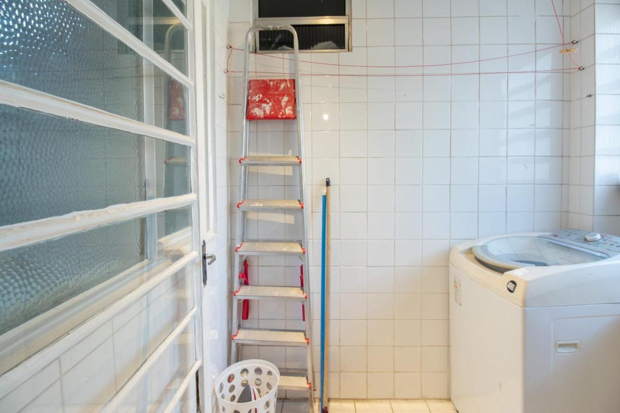 Apartamento Bhomy Paulista Em Plena Av Paulista Ba1002 São Paulo