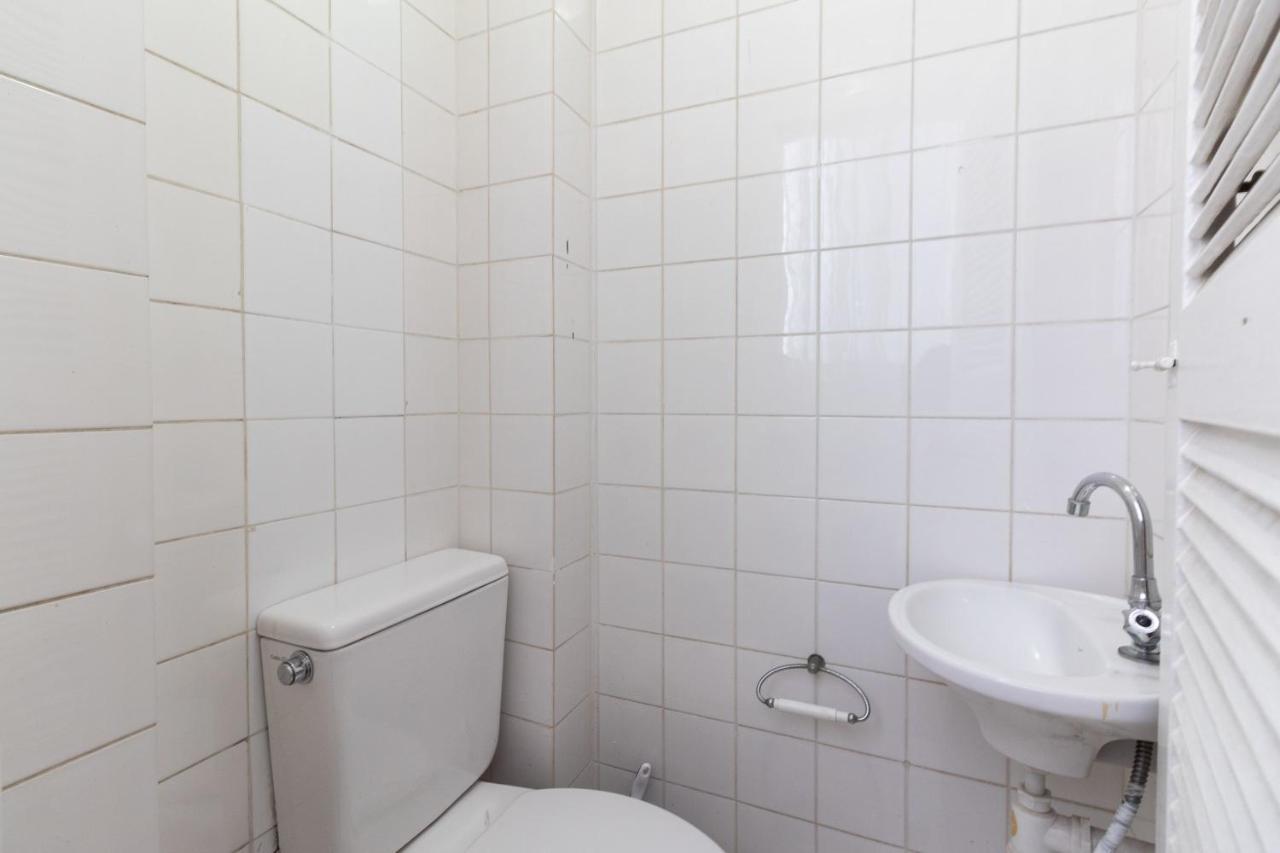 Apartamento Bhomy Paulista Em Plena Av Paulista Ba1002 São Paulo
