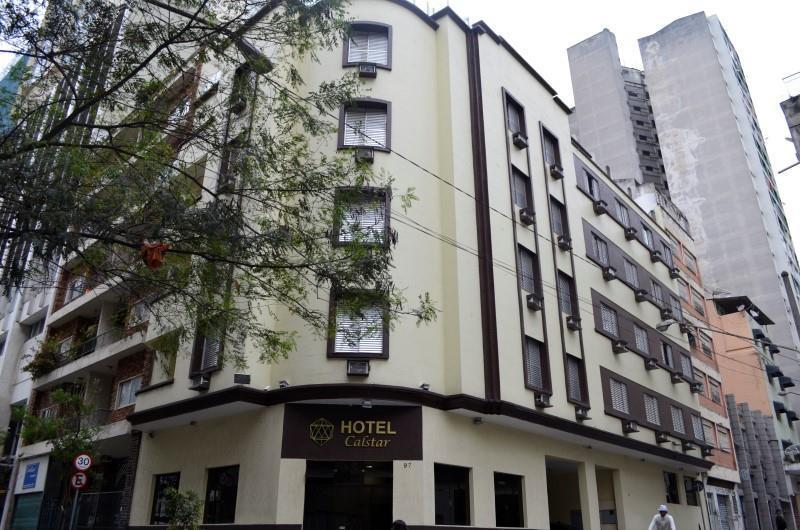 Hotel Calstar São Paulo