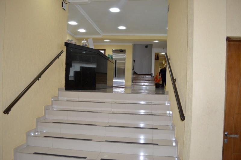 Calstar 2* São Paulo