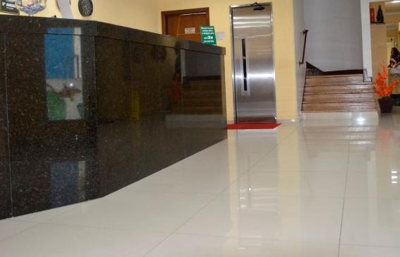 Calstar Hotel São Paulo