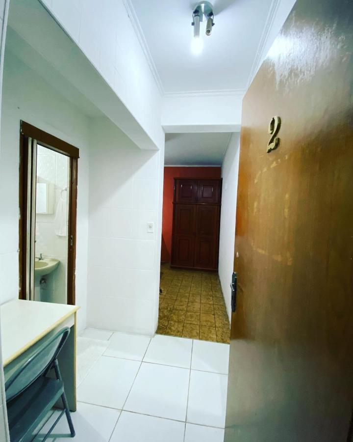 E Economica - Bairro Pinheiros, Proximo Hospital Clinicas E Incor, Oscar Freire, Av Paulista, Allianz, Madalena E Facil Acesso Ao Ibirapuera E Morumbi Albergue São Paulo