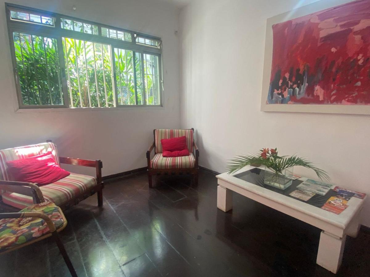 Albergue E Economica - Bairro Pinheiros, Proximo Hospital Clinicas E Incor, Oscar Freire, Av Paulista, Allianz, Madalena E Facil Acesso Ao Ibirapuera E Morumbi *