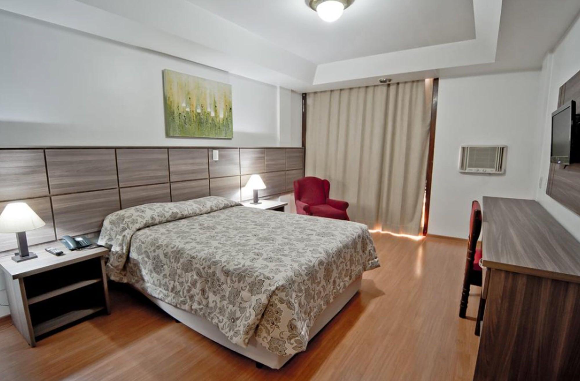 Hotel Dan Planalto 3*