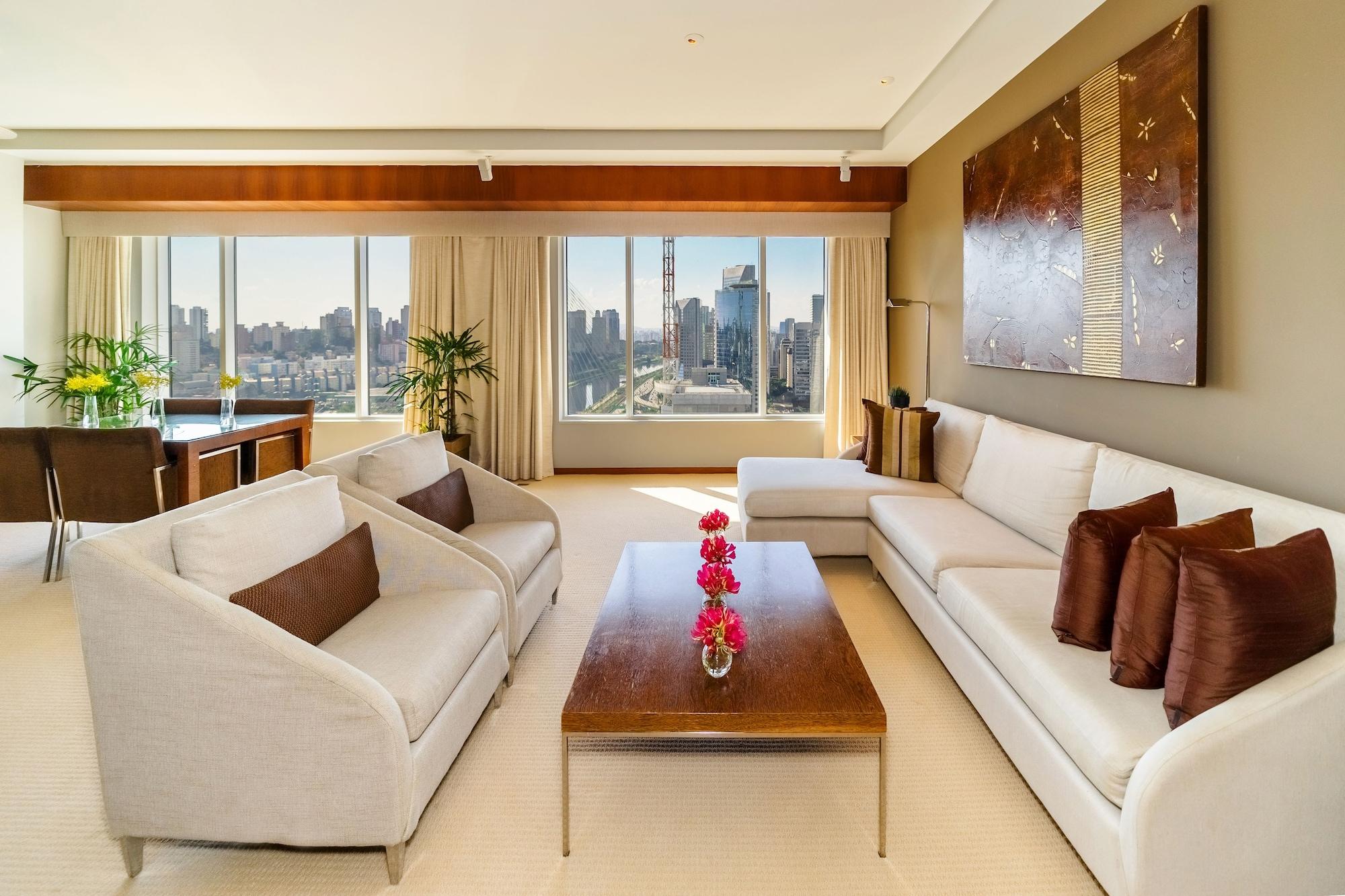 Grand Hyatt 5*