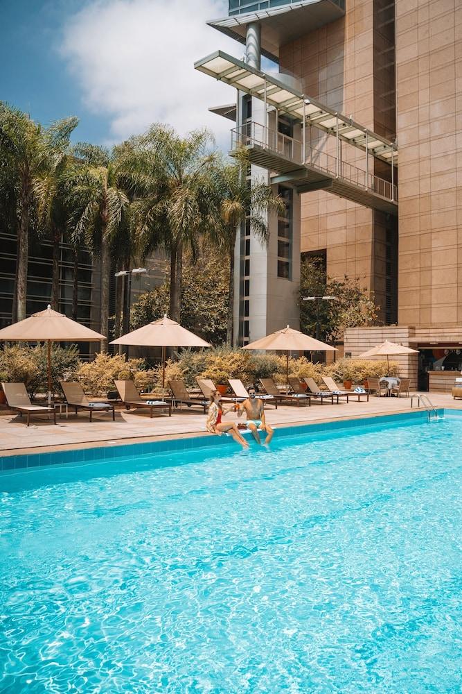 Hotel Grand Hyatt 5*