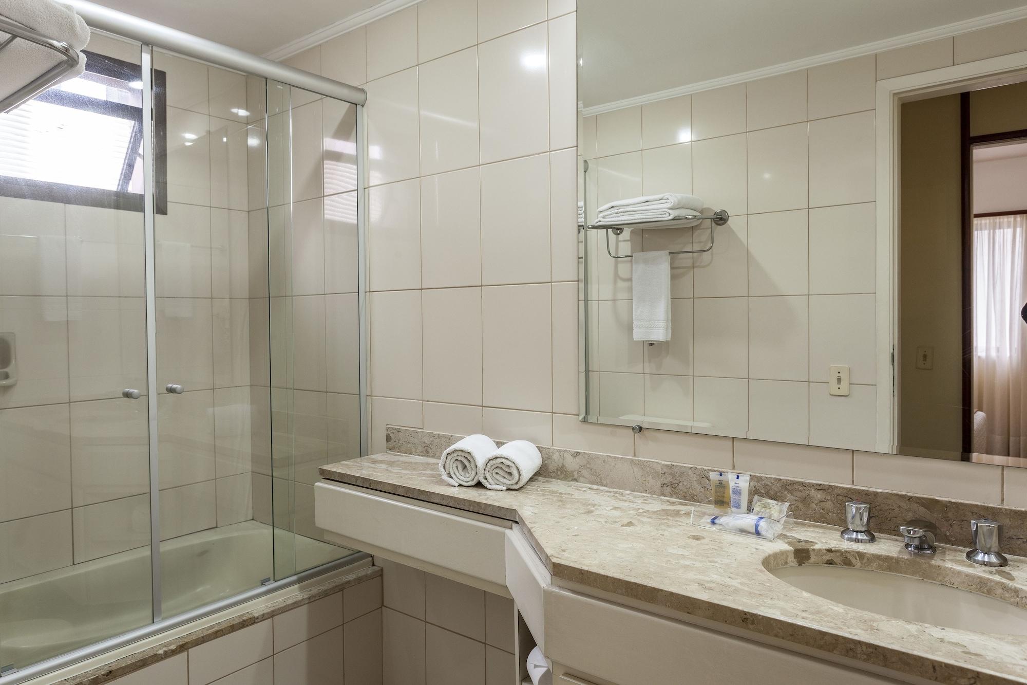 La Itaim By Manager 4* São Paulo