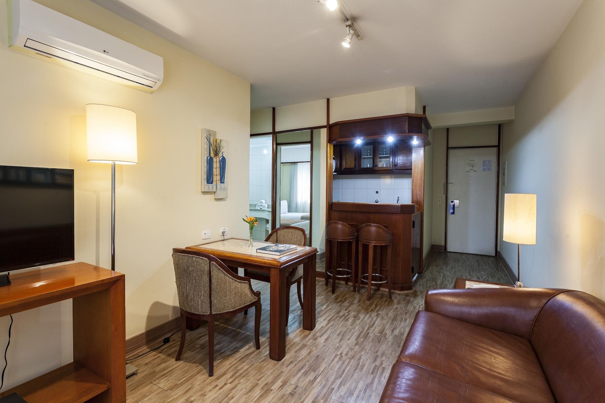 La Itaim By Manager 4* São Paulo