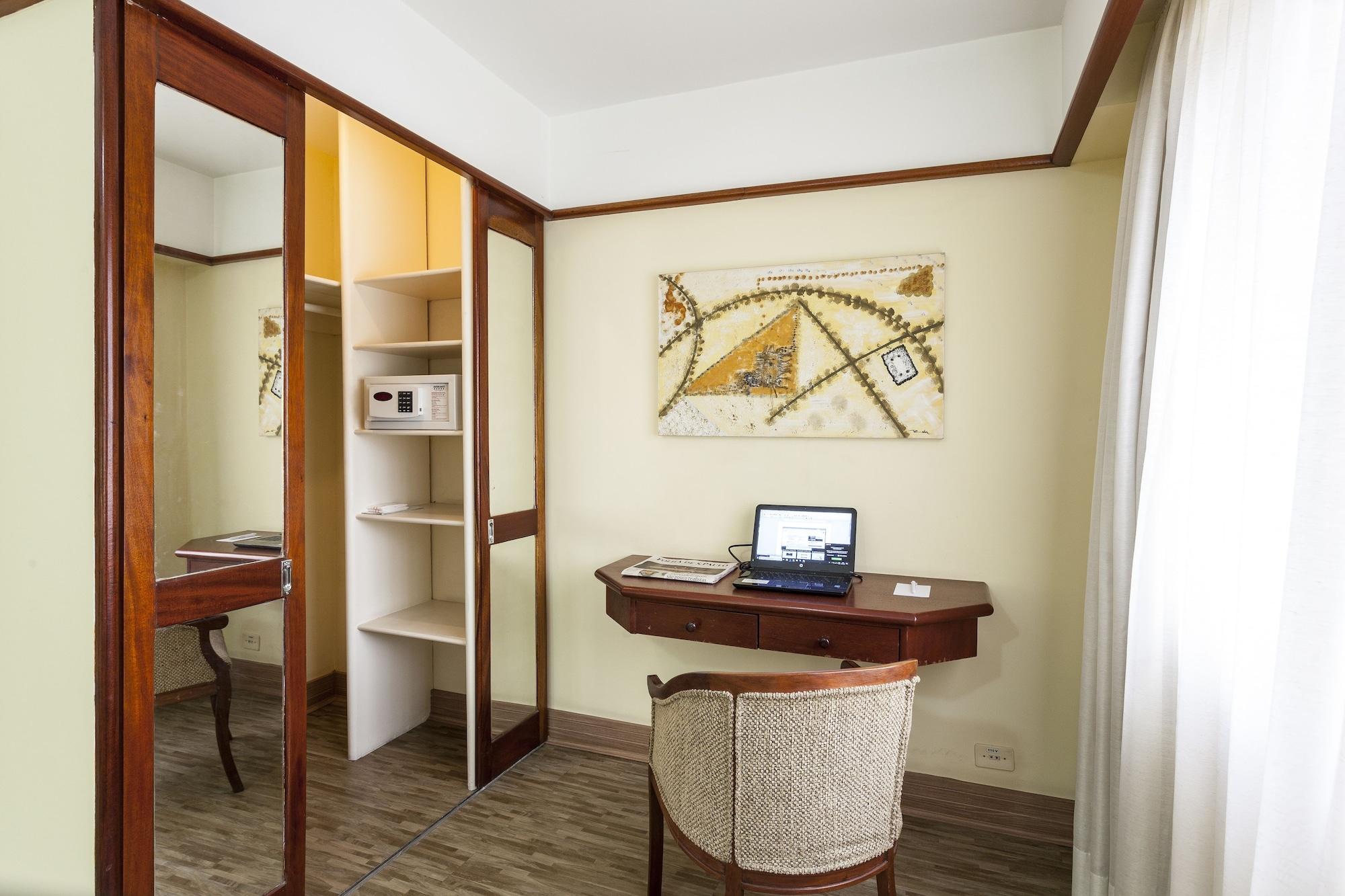 La Itaim By Manager 4* São Paulo