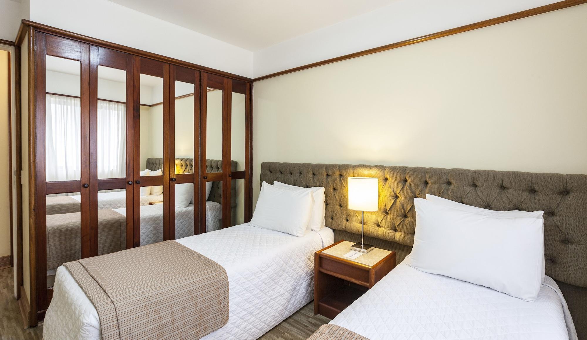 La Itaim By Manager 4*
