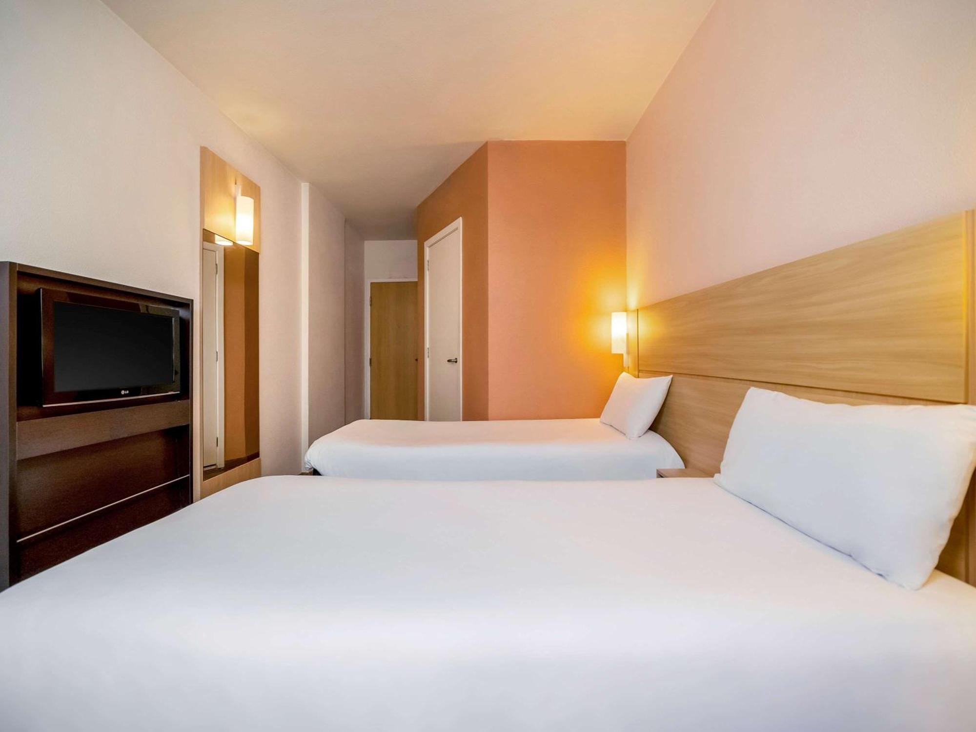 Ibis Interlagos São Paulo