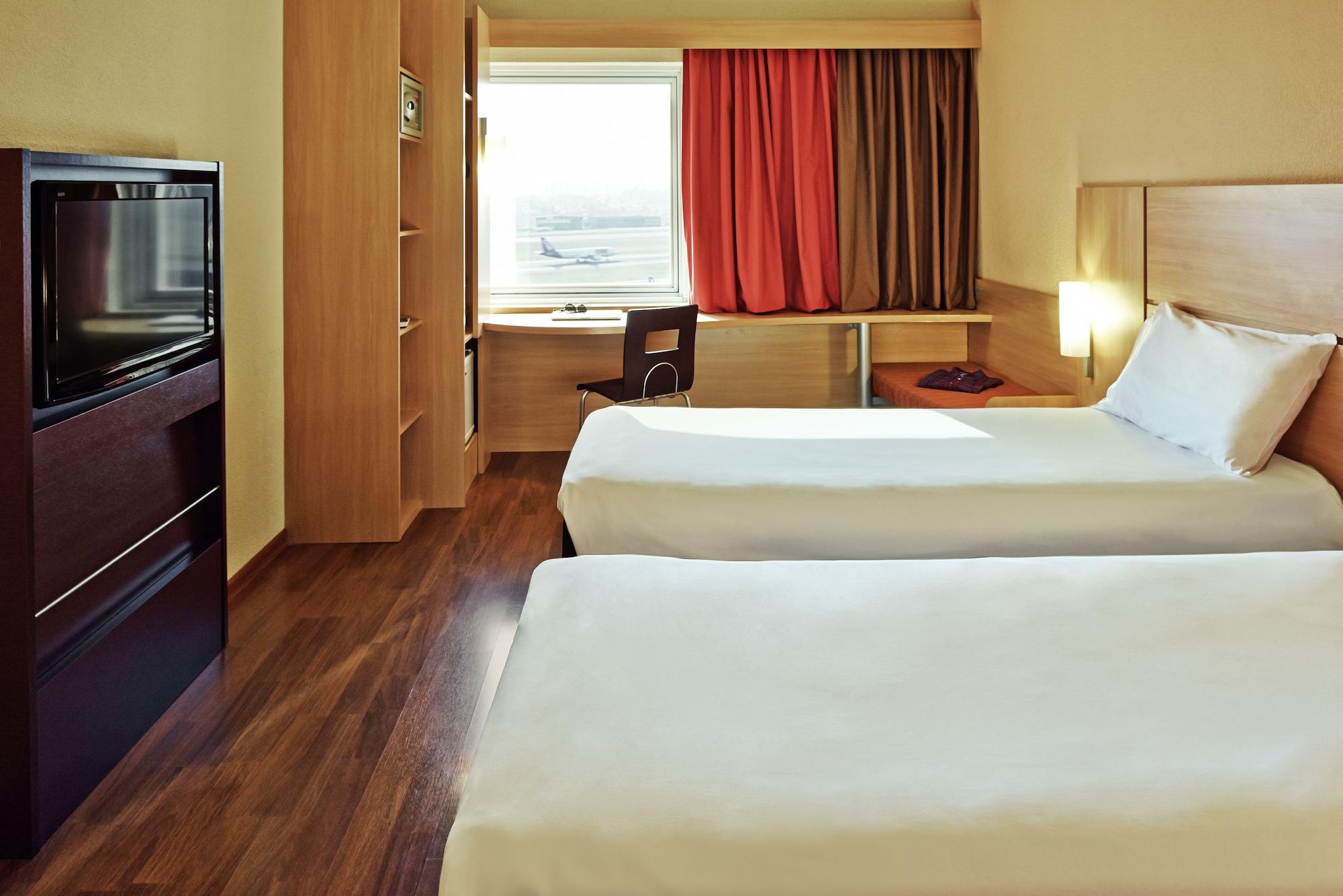 Ibis Interlagos