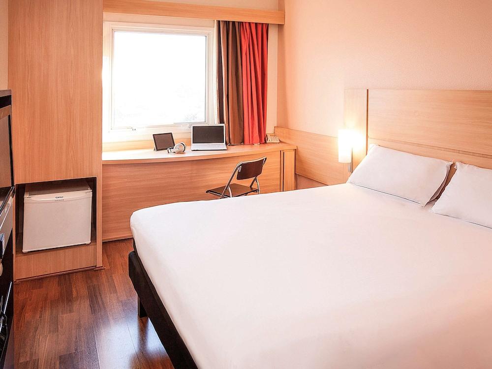 Ibis Interlagos Hotel 3*
