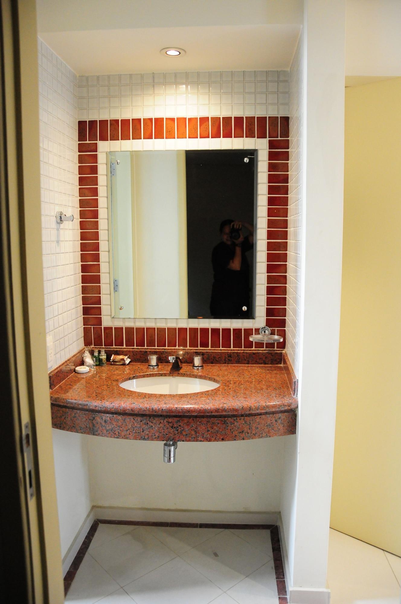 Brasilia Santana Gold Flat Aparthotel São Paulo
