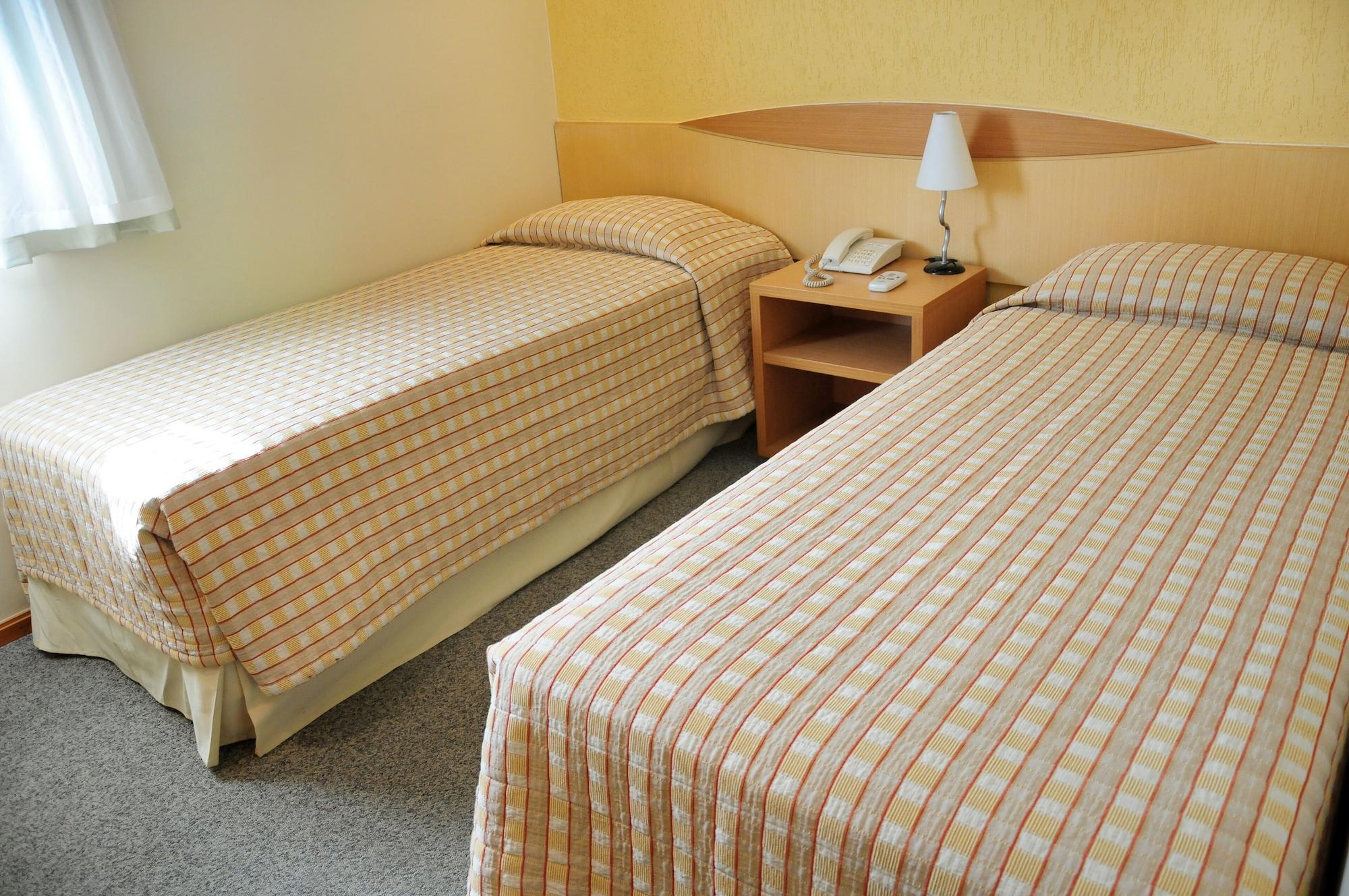 Brasilia Santana Gold Flat 3* São Paulo