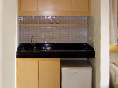 Aparthotel Brasilia Santana Gold Flat