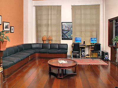 Hotel Delplaza Timbiras Sao Paulo