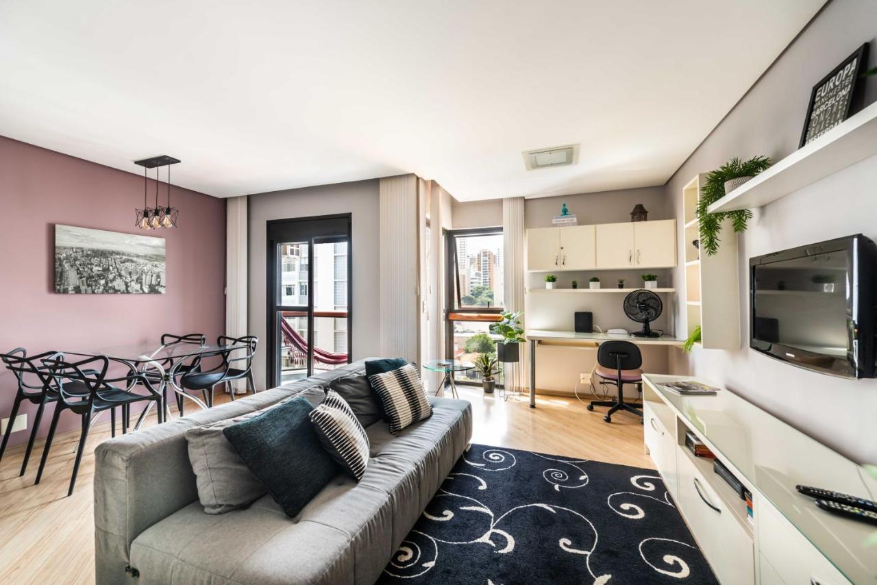 Jardins Boutique Apartamento