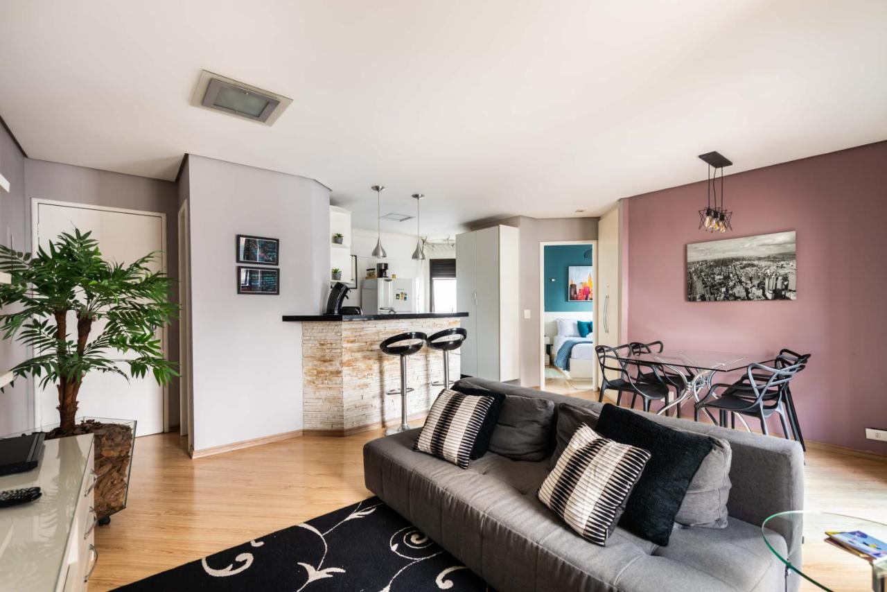Jardins Boutique Apartamento São Paulo