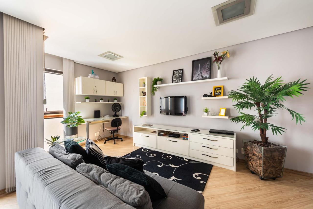 Jardins Boutique Apartamento São Paulo