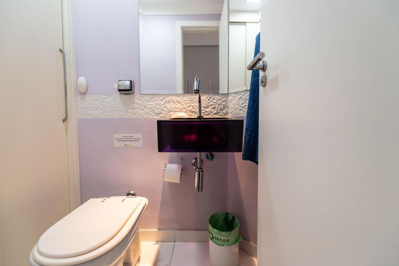 Jardins Boutique Apartamento São Paulo