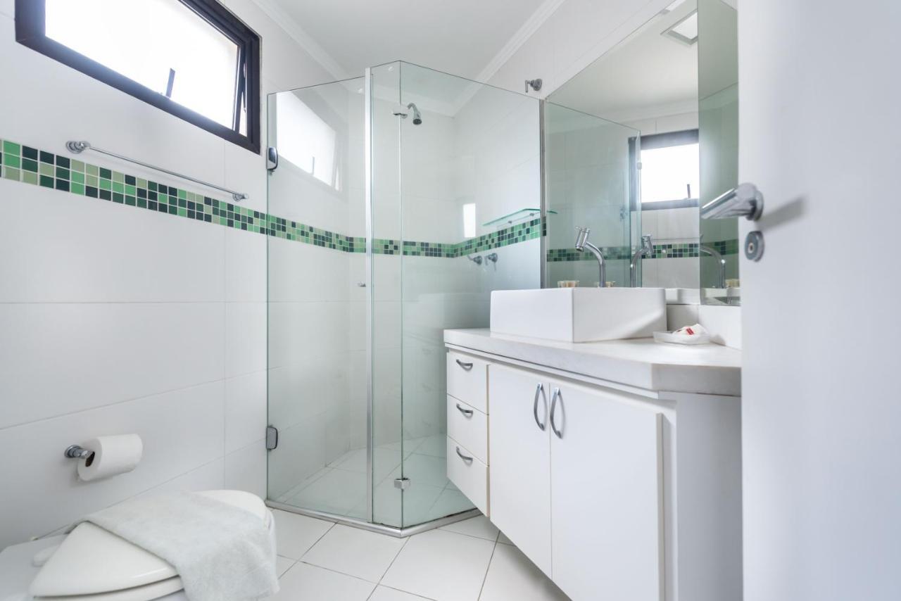 Apartamento Jardins Boutique São Paulo
