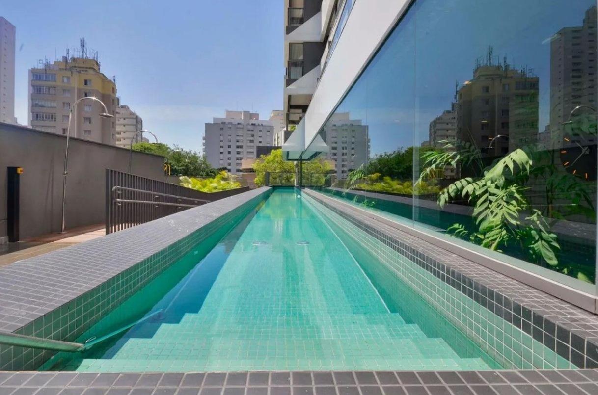 Apartment Housi Oscar Freire *