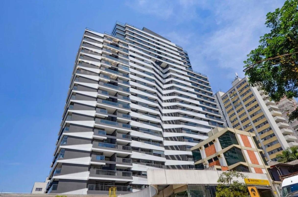 Apartment Housi Oscar Freire *