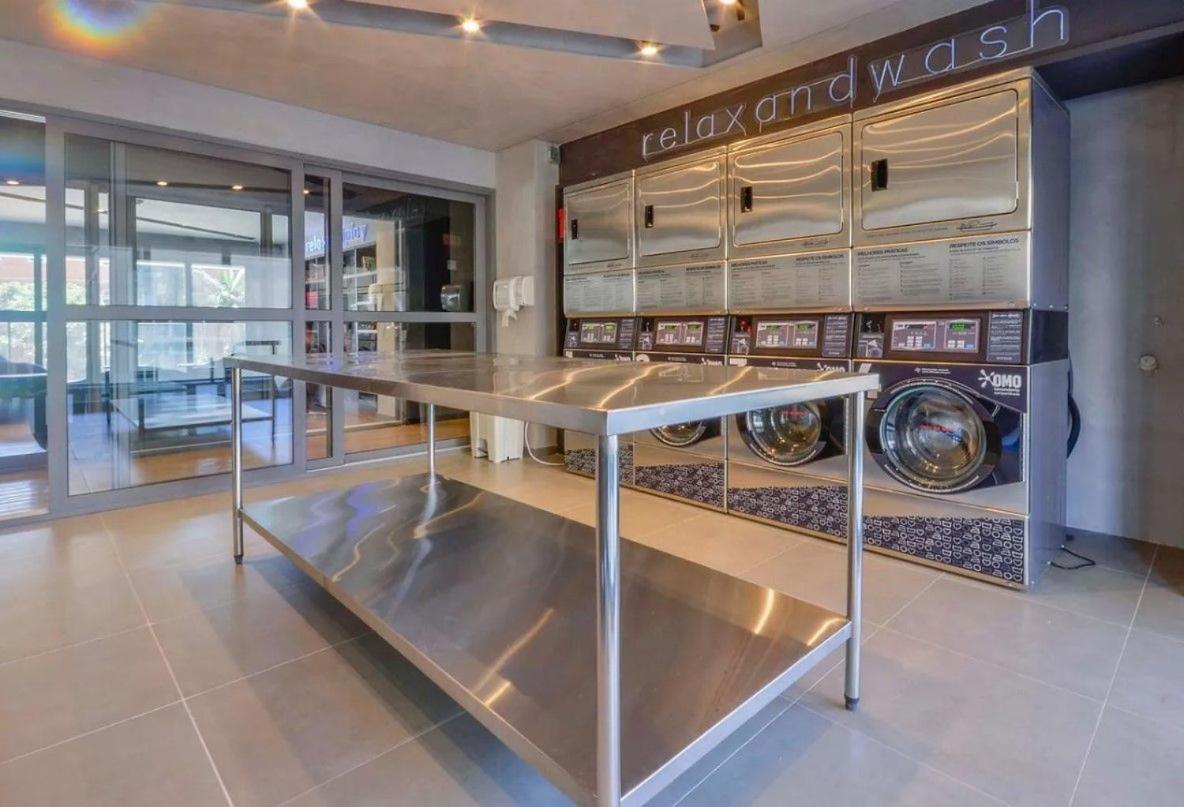 Apartment Housi Oscar Freire *