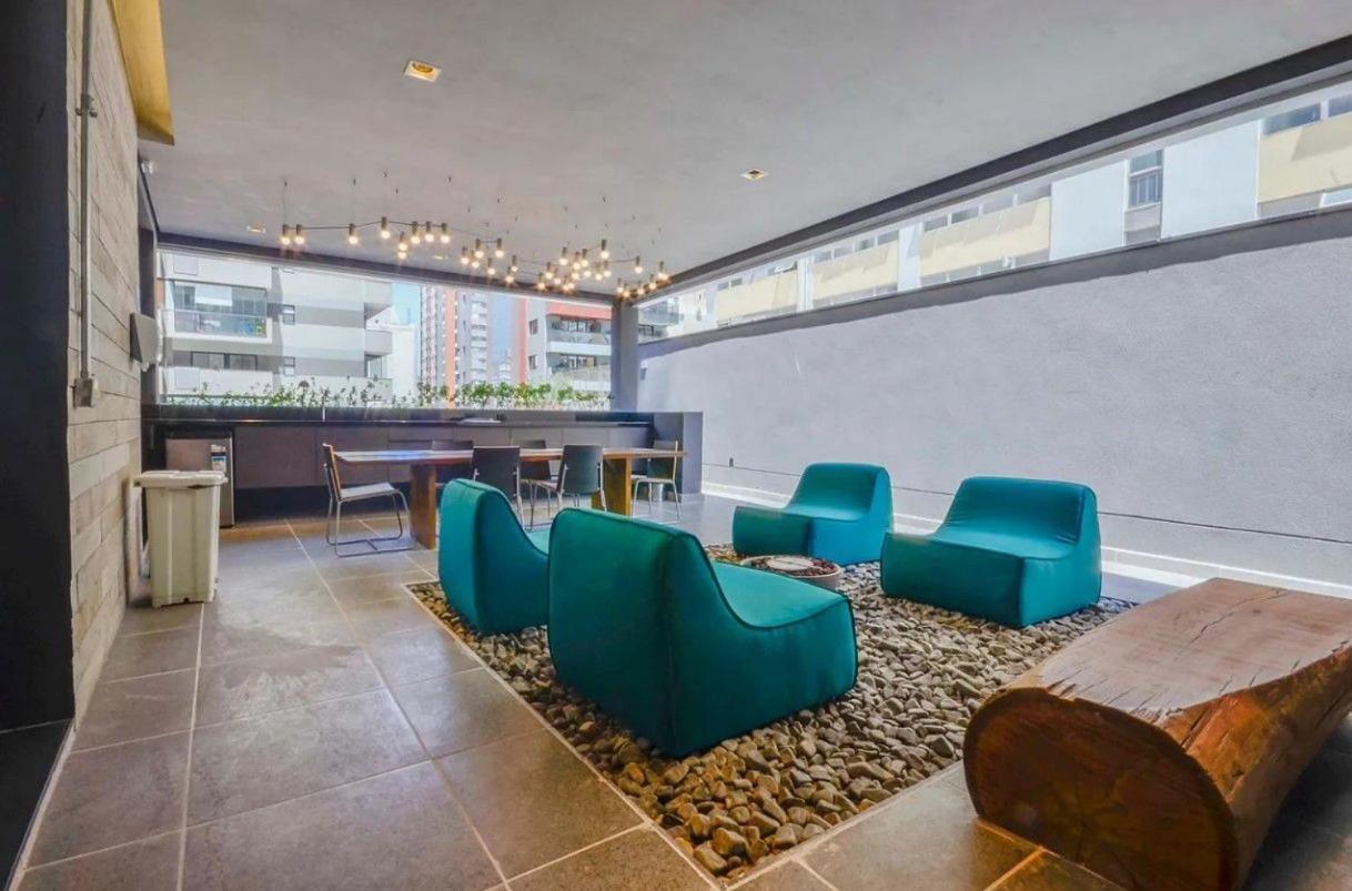 Apartment Housi Oscar Freire *