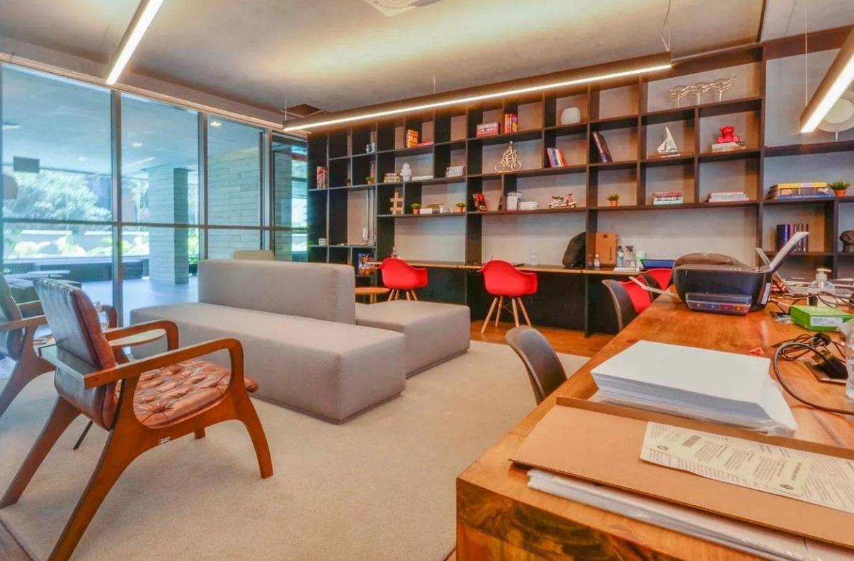 Apartment Housi Oscar Freire
