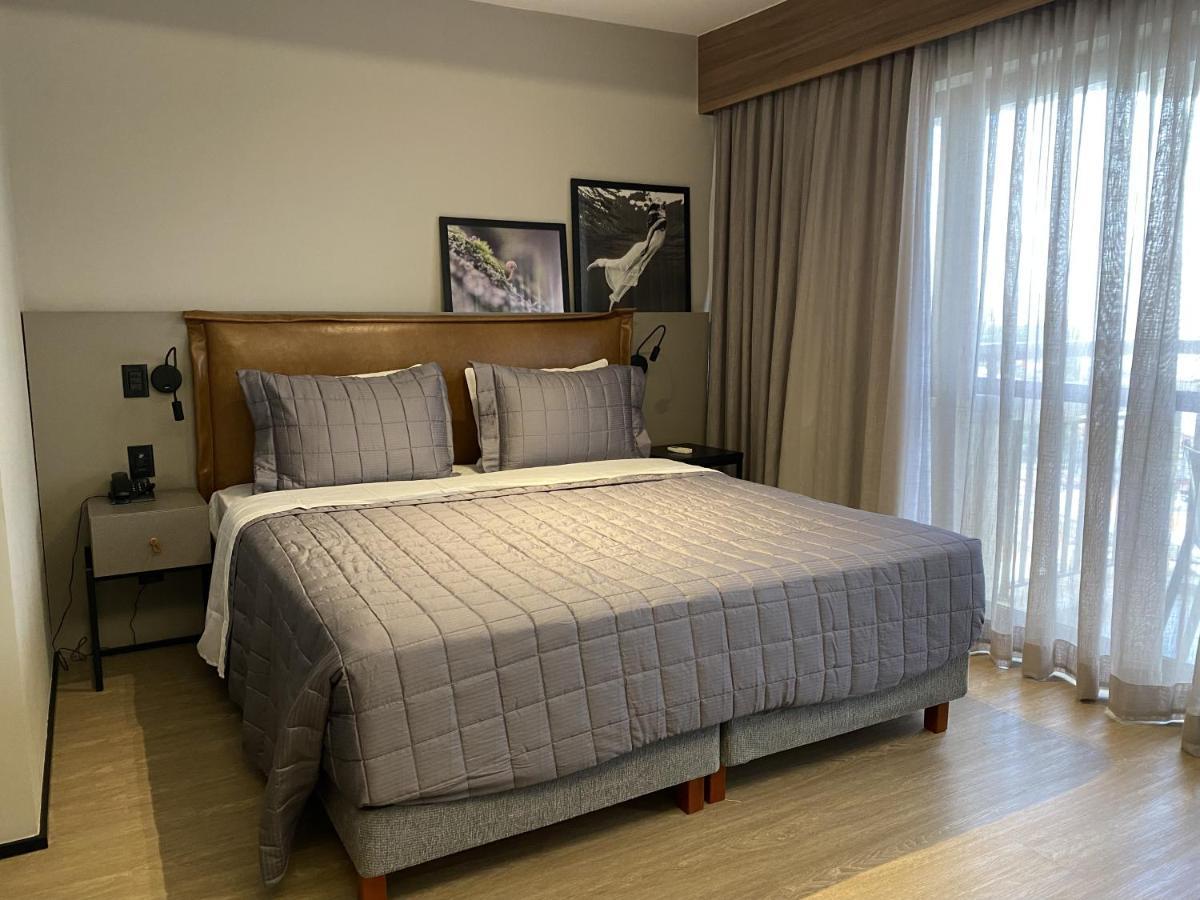 The Capital Flat 1507 - Itaim Apartamento