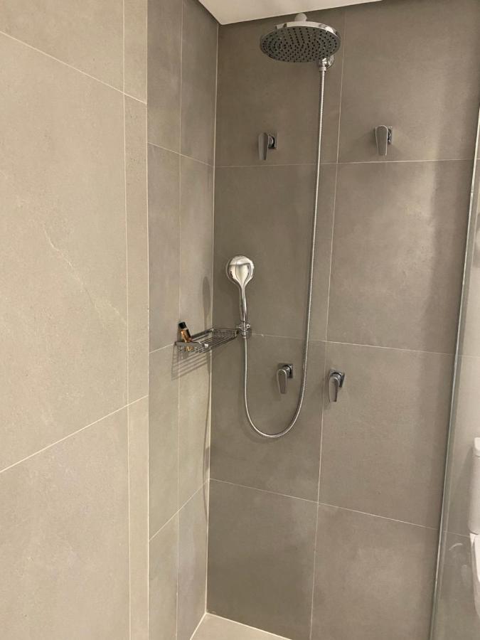 The Capital Flat 1507 - Itaim São Paulo