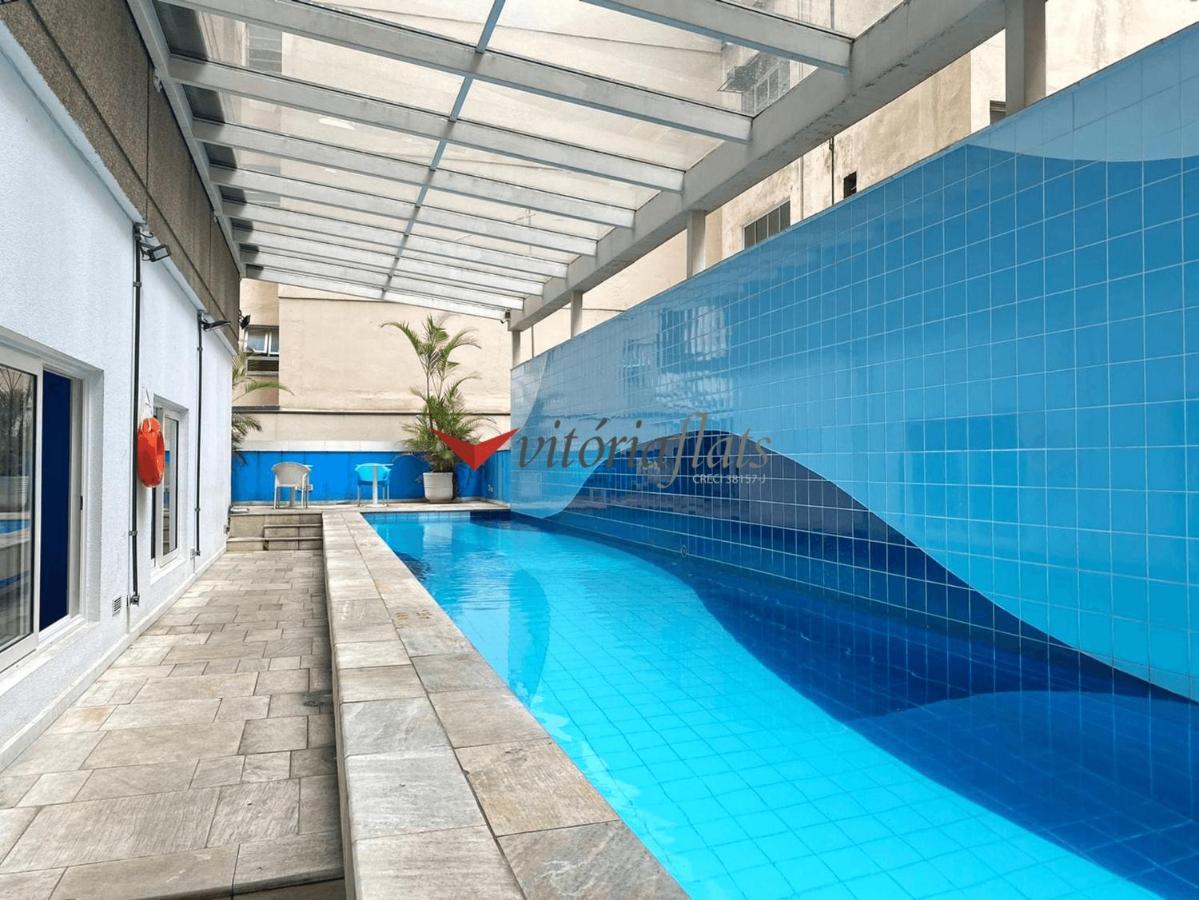 Elegance Downtown Apartamento *