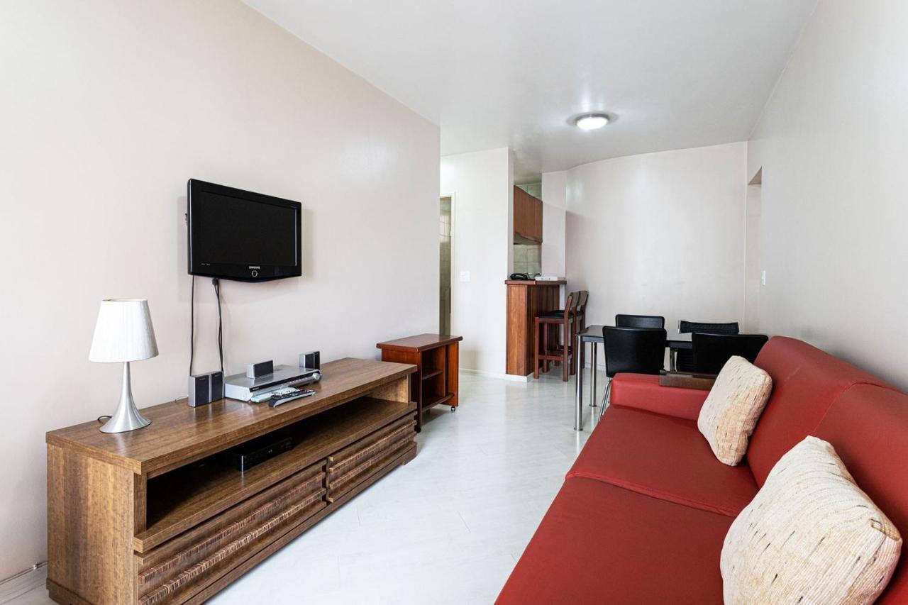 Apartamento Proximo A Avenida Paulista Com Wifi Sp São Paulo
