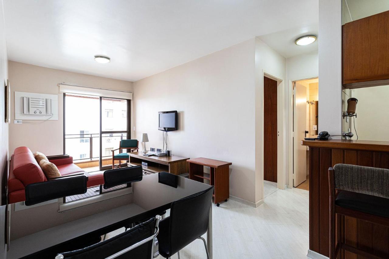 Apartamento Proximo A Avenida Paulista Com Wifi Sp São Paulo