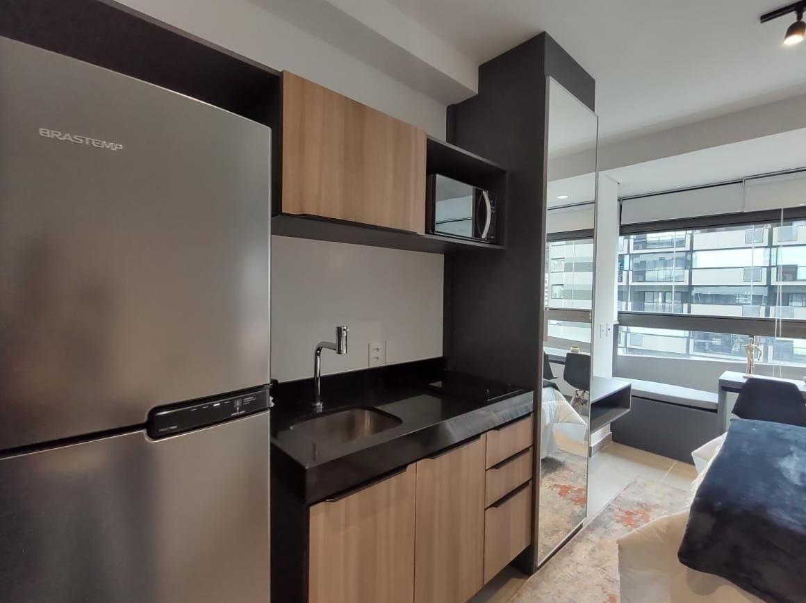 Housi Oscar Freire Apartment Sao Paulo