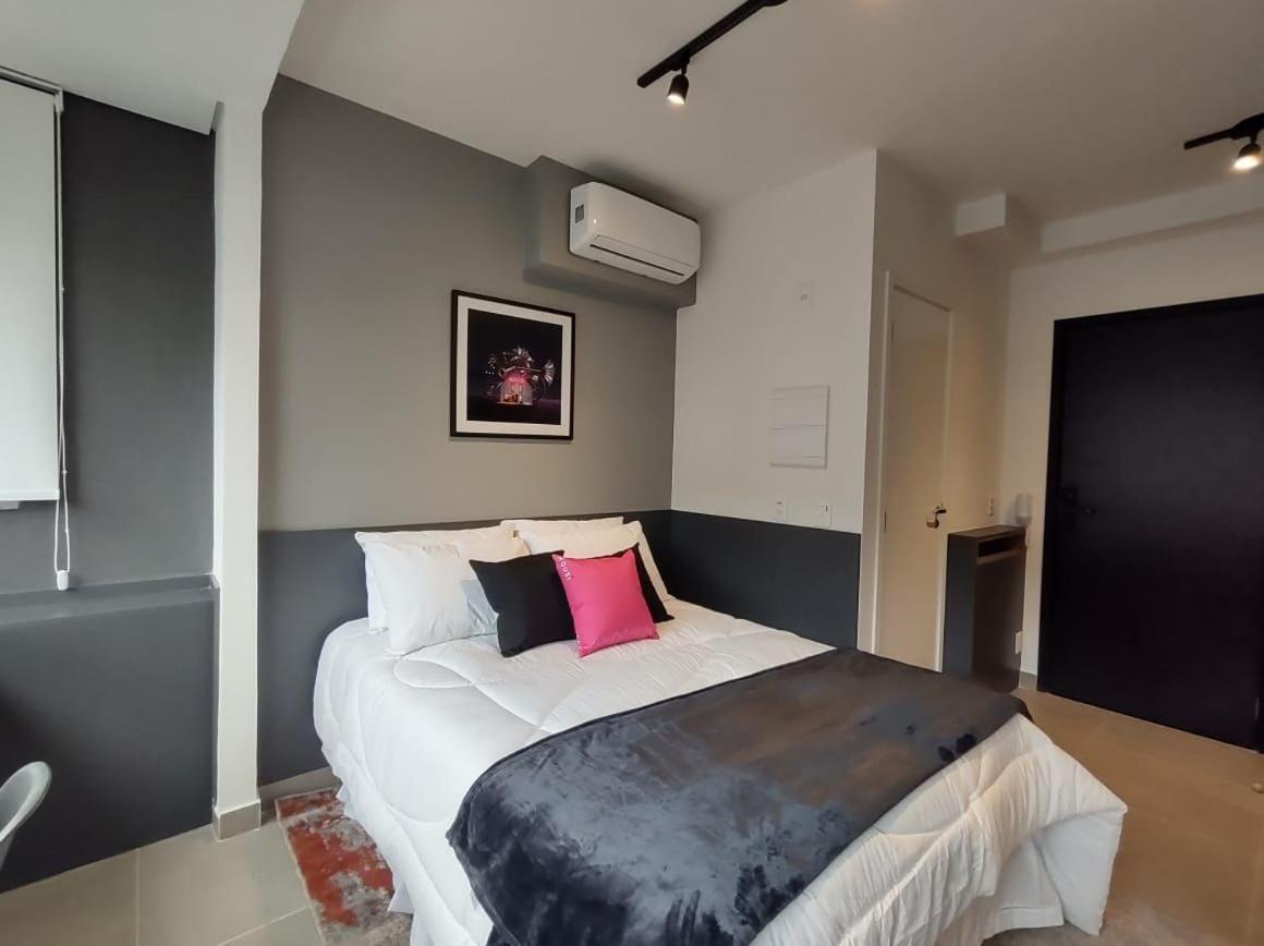 Apartment Housi Oscar Freire Sao Paulo