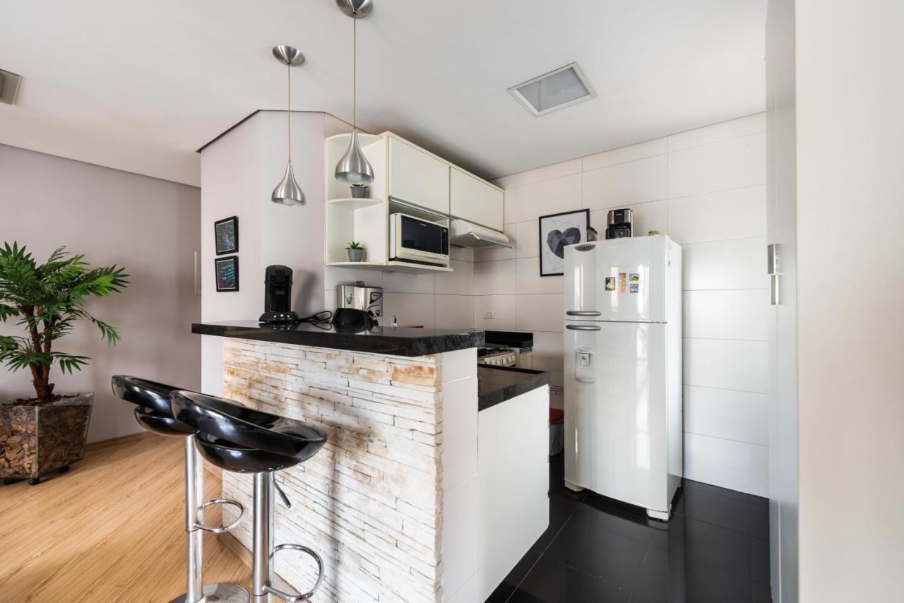 Apartamento Jardins Boutique