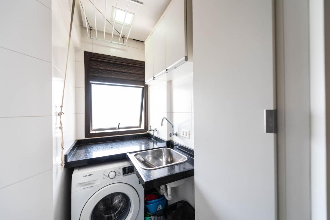 Apartamento Jardins Boutique *
